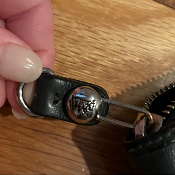 EUC Juicy Couture Wallet - Picture 7 of 8